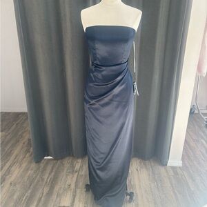 Jenny Yoo Paola French Blue MSRP $330